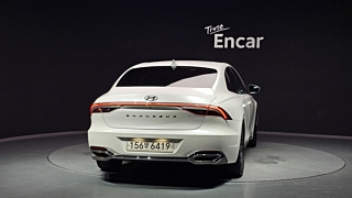 HYUNDAI GRANDEUR IG 2021
