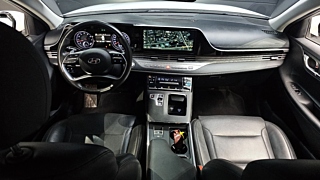 HYUNDAI GRANDEUR IG 2021