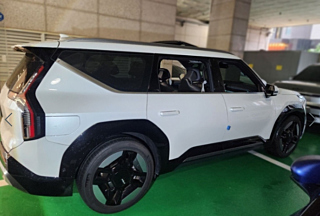 KIA EV9 2023