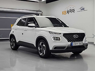 HYUNDAI VENUE 2022