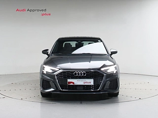 AUDI A3 8Y  2024