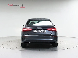 AUDI A3 8Y  40 TFSI Premium 2024
