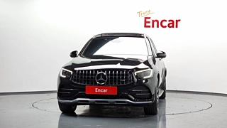 MERCEDES BENZ GLC-CLASS X253 2022