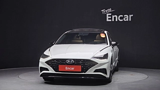 HYUNDAI SONATA DN8 2021