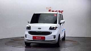 KIA RAY 2014