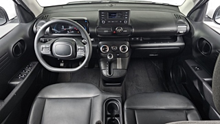 HYUNDAI CASPER 2022