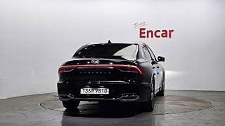 HYUNDAI GRANDEUR IG 2021