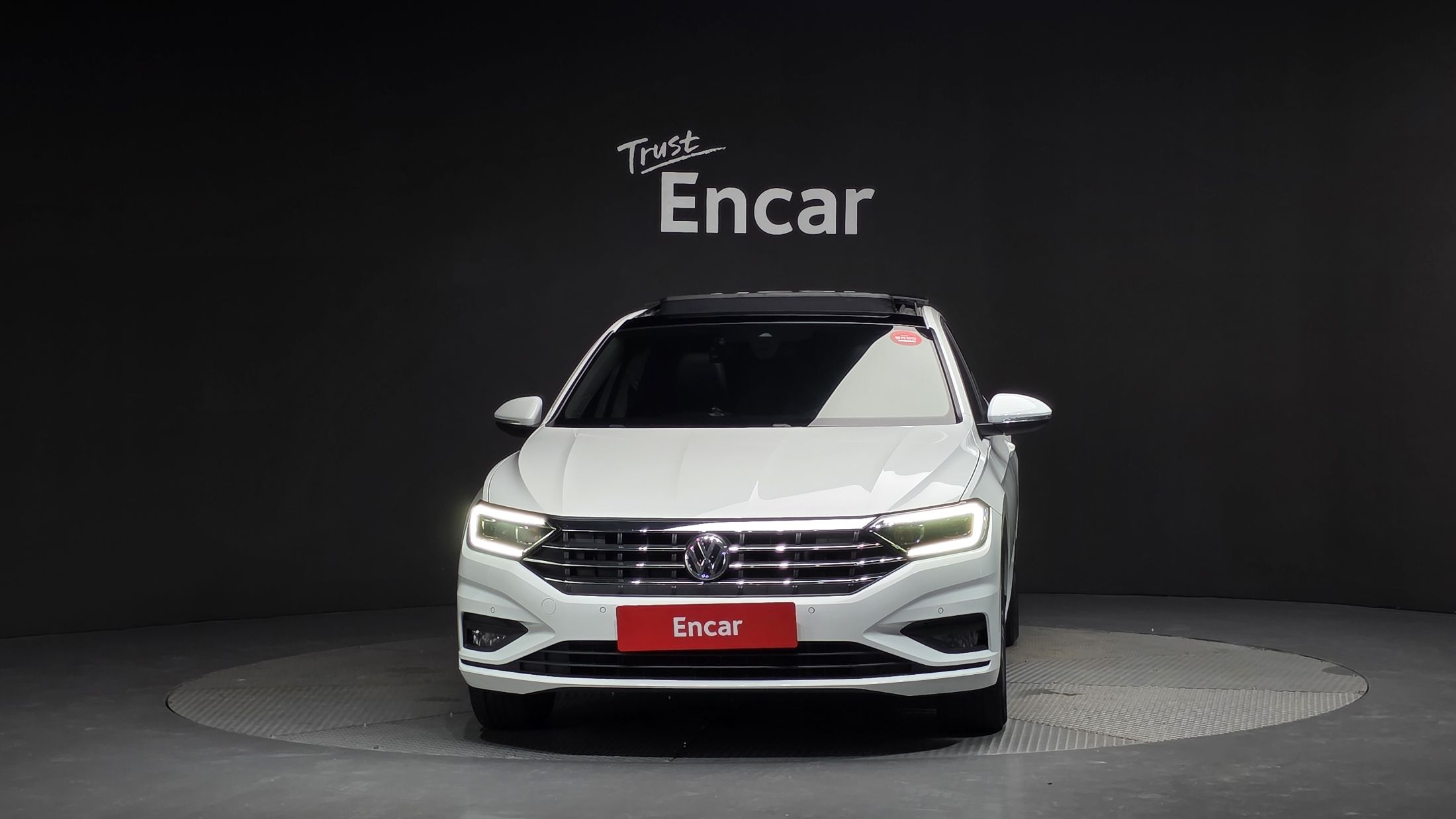 VOLKSWAGEN JETTA 2021