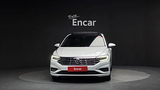 VOLKSWAGEN JETTA 2021