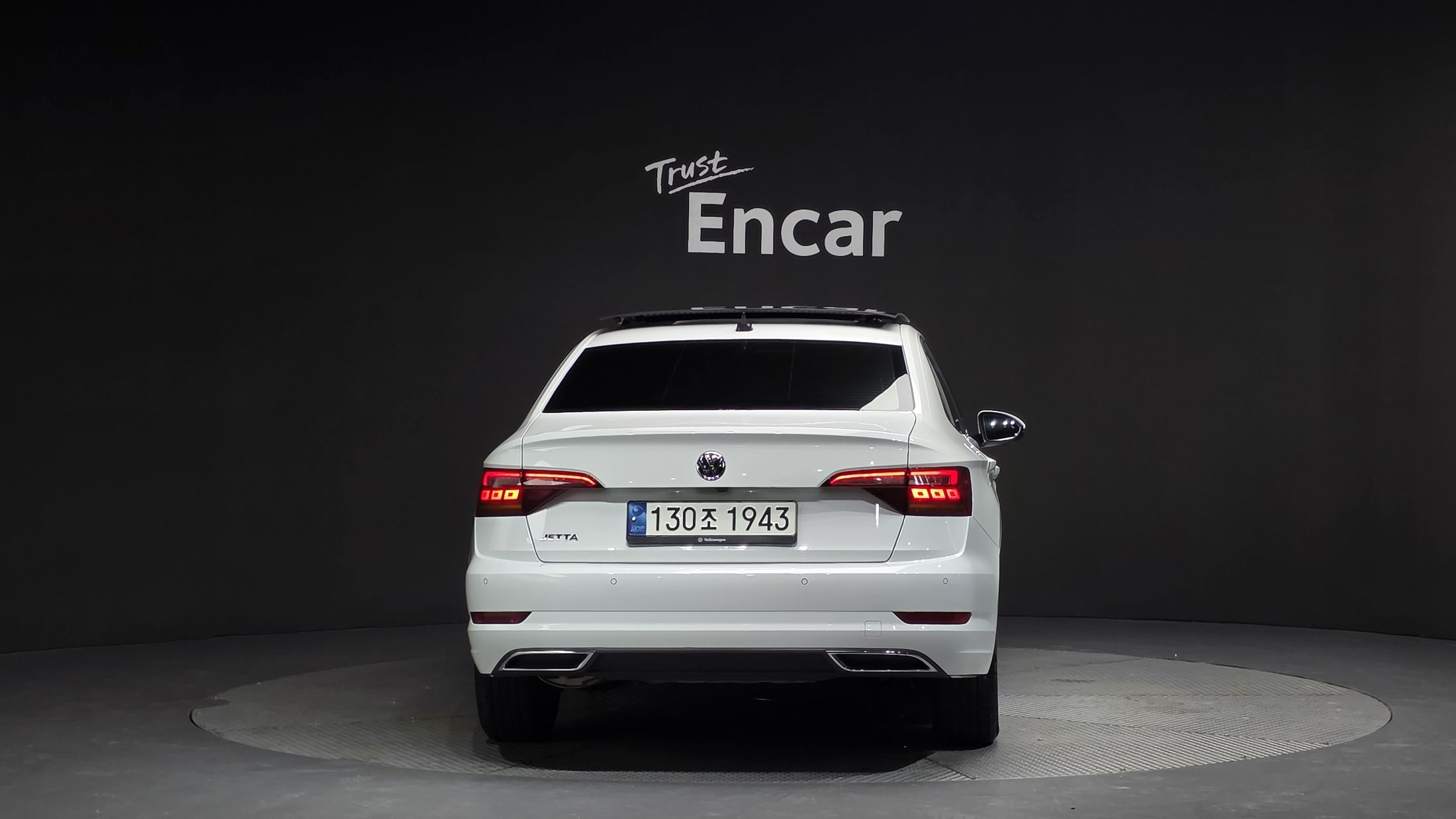 VOLKSWAGEN JETTA 2021