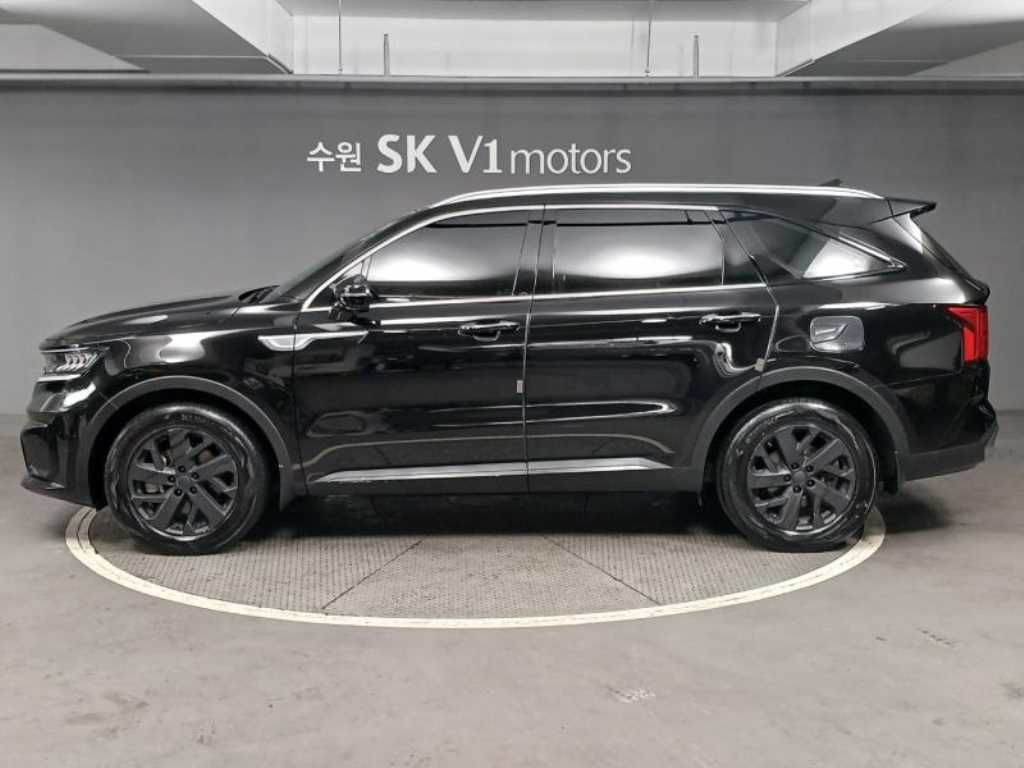 KIA SORENTO 2020