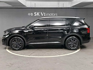KIA SORENTO 2020