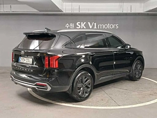 KIA SORENTO 2020