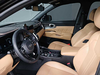 KIA SORENTO 2020