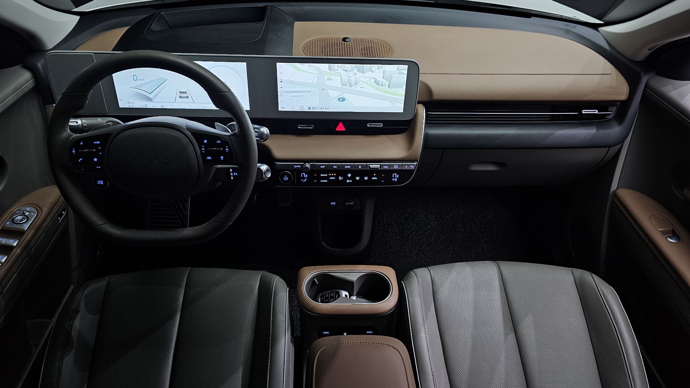 HYUNDAI IONIQ5 2022