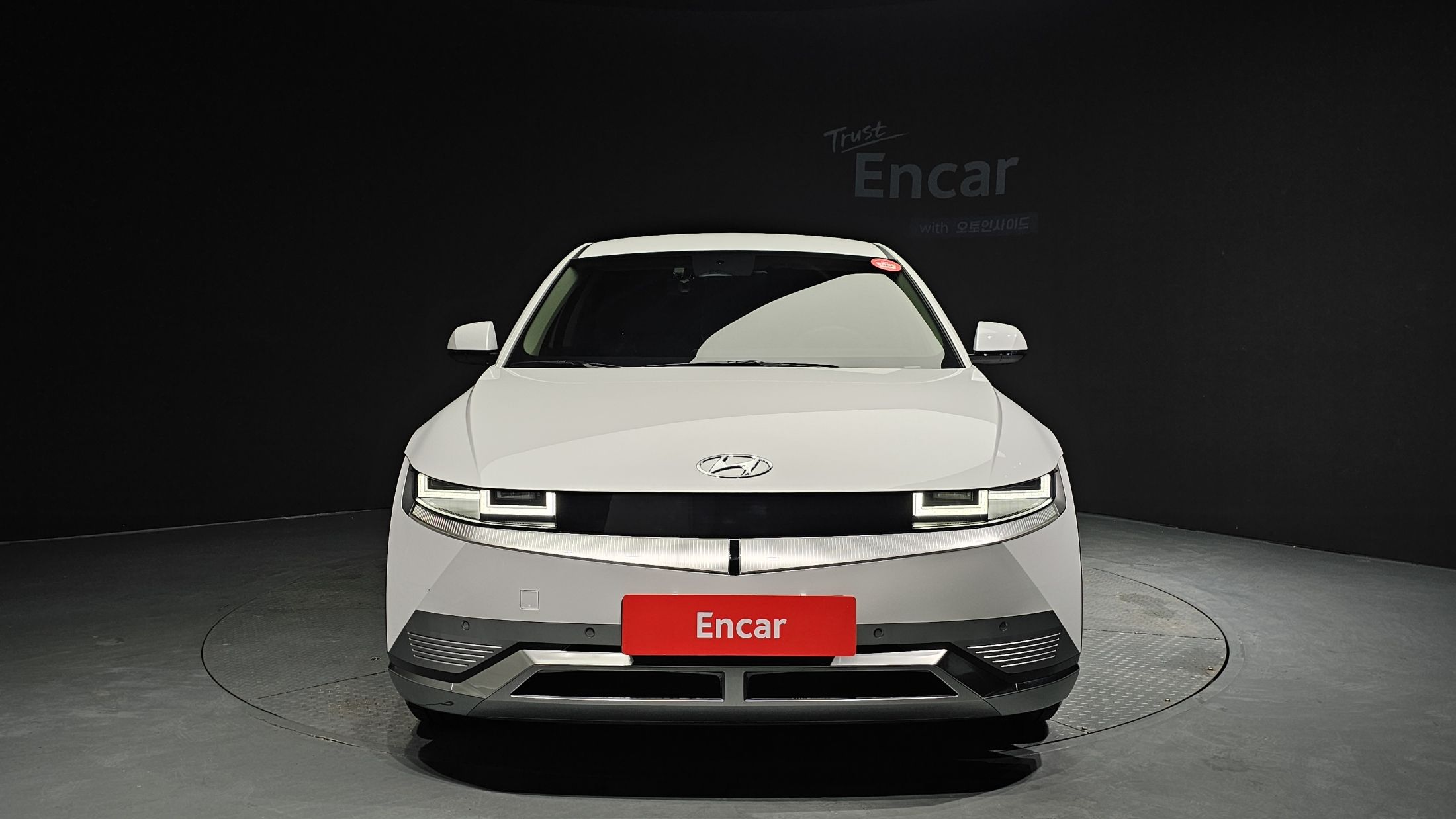 HYUNDAI IONIQ5 2022