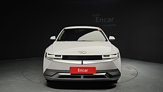 HYUNDAI IONIQ5 2022