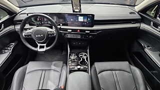 KIA K5 2024