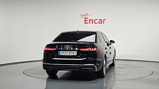 AUDI A4 B9 2021