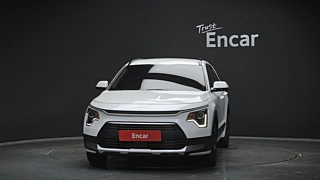 KIA NIRO 2024