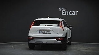 KIA NIRO 2024