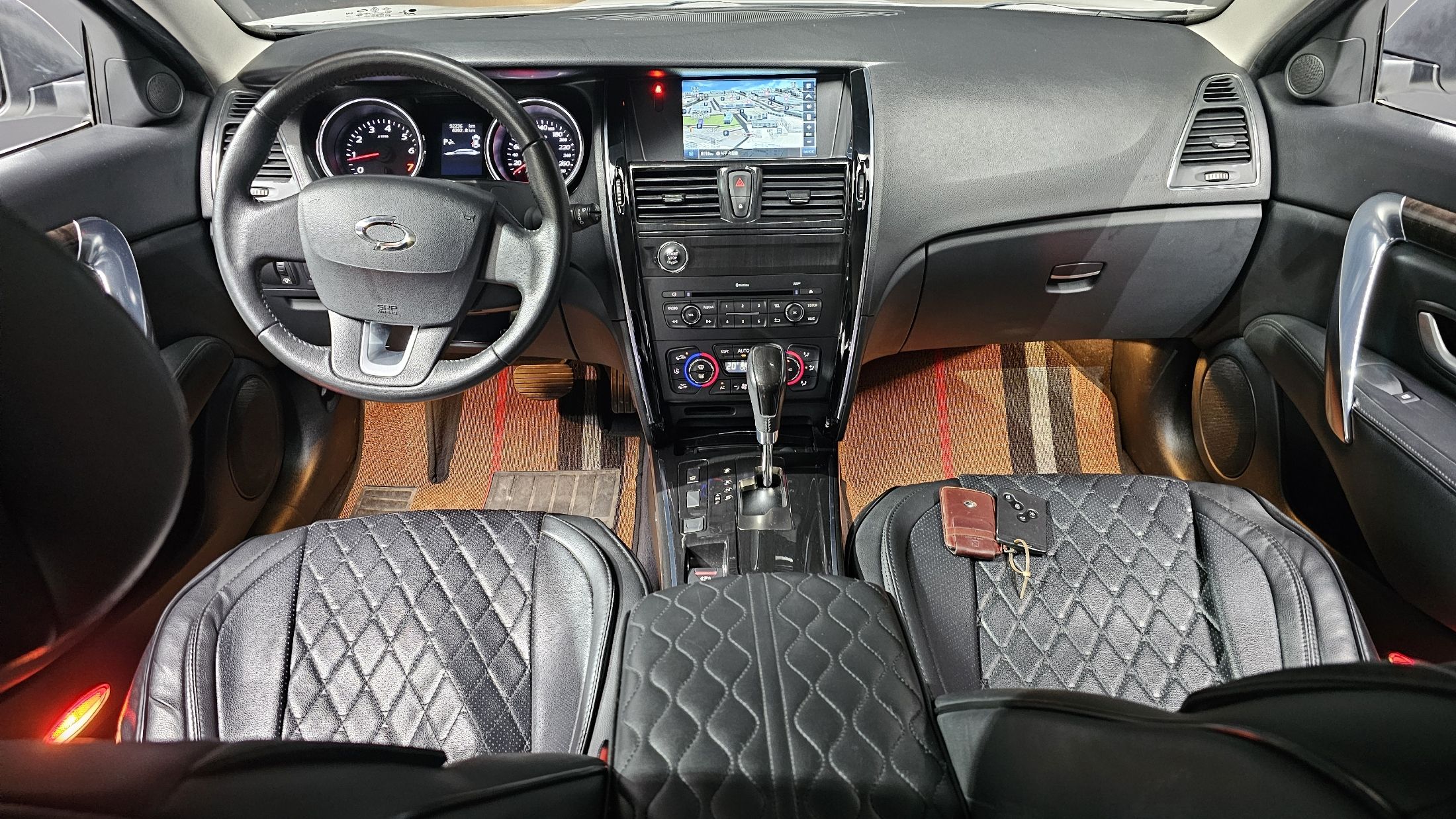 SAMSUNG SM7 NOVA 2016
