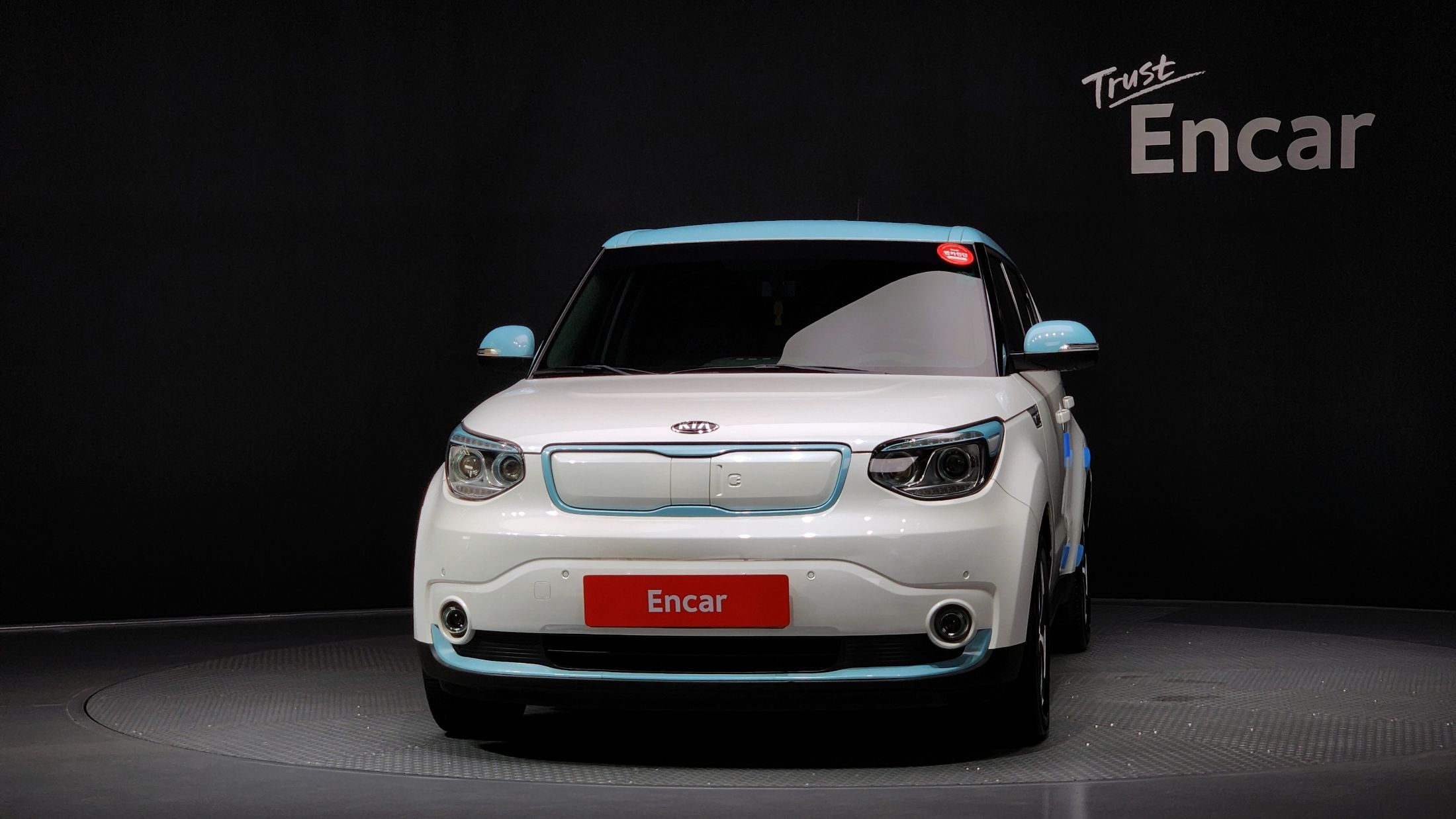 KIA SOUL 2016