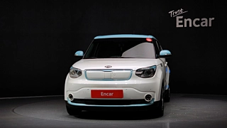 KIA SOUL 2016