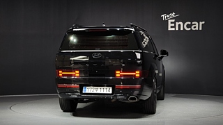 HYUNDAI SANTAFE MX5 2023