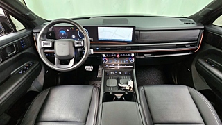 HYUNDAI SANTAFE MX5 2023