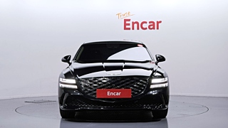 GENESIS G80 RG3 2024