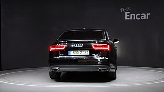 AUDI A6 2018