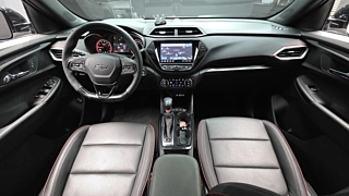 DAEWOO TRAILBLAZER  1.3 Turbo 2WD 2022