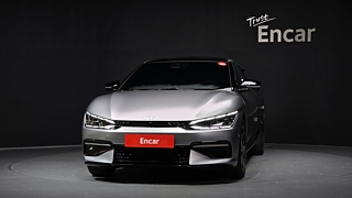 KIA EV6 2022