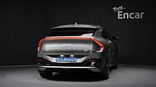 KIA EV6 2022