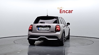 MINI COOPER S 2021