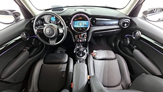 MINI COOPER S 2021