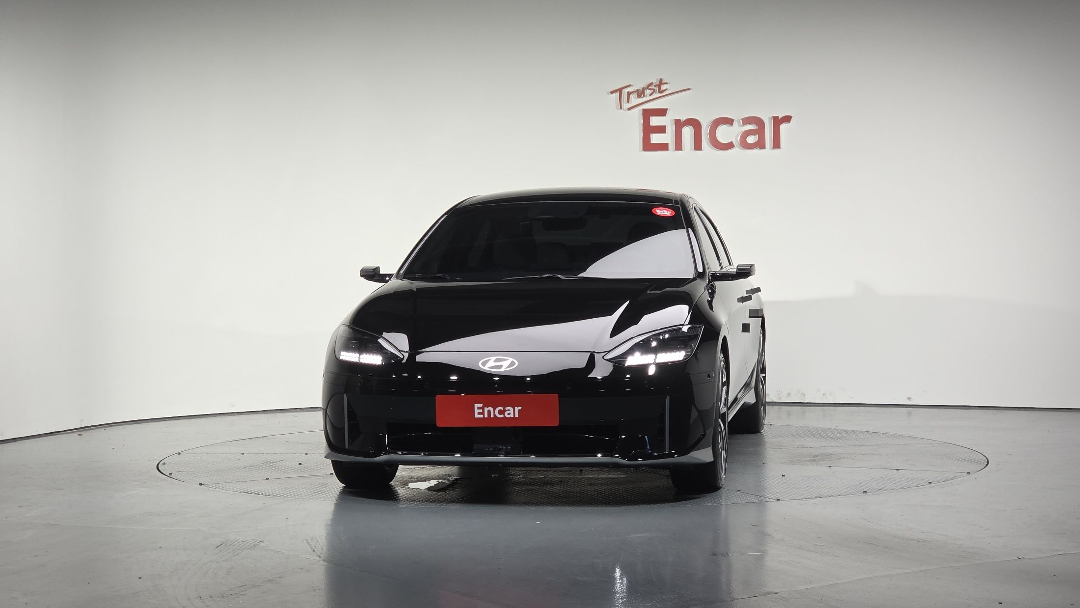 HYUNDAI IONIQ6 2022