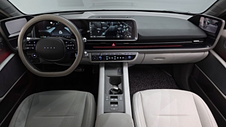 HYUNDAI IONIQ6 2022