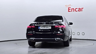 MERCEDES BENZ E-CLASS W213 2021
