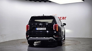 HYUNDAI PALISADE  Diesel 2.2 4WD 2021