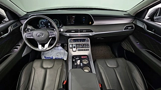 HYUNDAI PALISADE  Diesel 2.2 4WD 2021