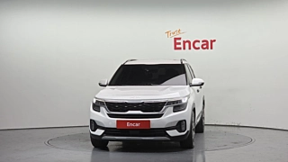KIA SELTOS  2021
