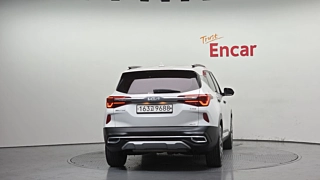 KIA SELTOS  Gasoline 1.6 Turbo 4WD 2021