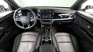 SSANGYONG KORANDO BEAUTIFUL 2019