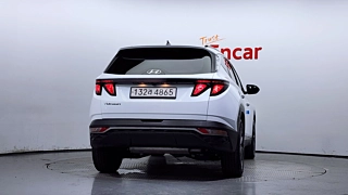 HYUNDAI TUCSON HYBRID NX4 2022