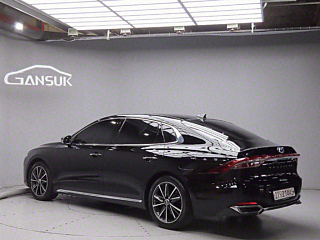 HYUNDAI GRANDEUR IG 2020