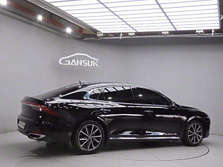 HYUNDAI GRANDEUR IG 2020