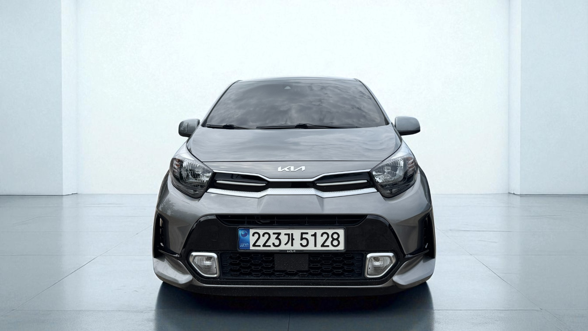 KIA MORNING URBAN JA 2023
