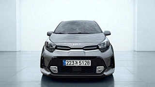 KIA MORNING URBAN JA 2023